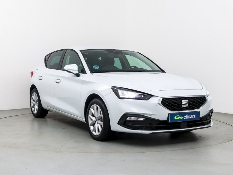 Foto del SEAT León 2.0TDI S&S Style 115