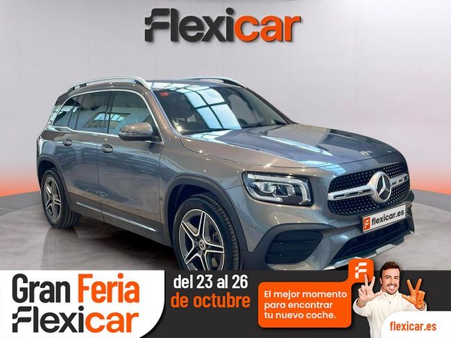 MERCEDES Clase GLB (2.0 GLB 220 D 4MATIC DCT 140KW (190CV)) en Badajoz