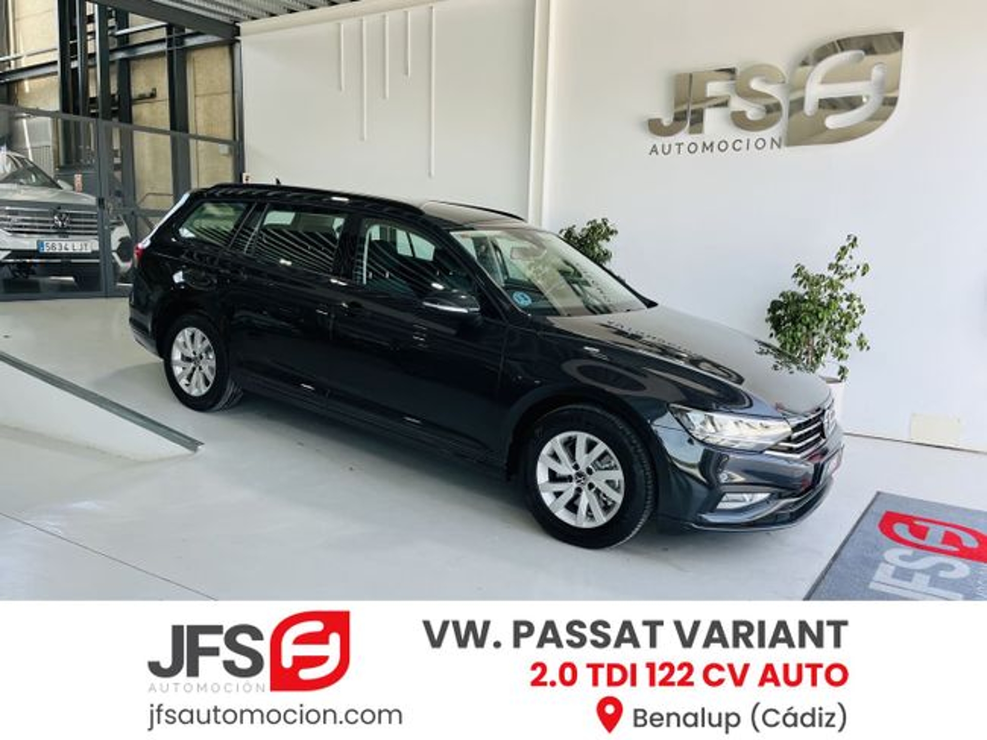 Imagen de VOLKSWAGEN Passat