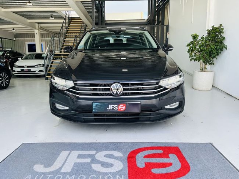 Foto del VOLKSWAGEN Passat 2.0TDI EVO Executive DSG7 90kW