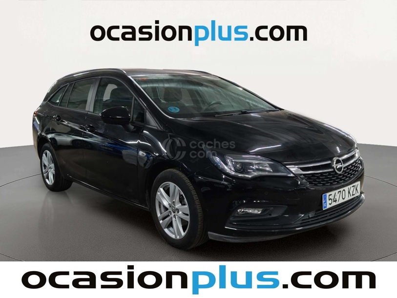 Foto del OPEL Astra ST 1.4T S-S Selective Pro 150 Aut.