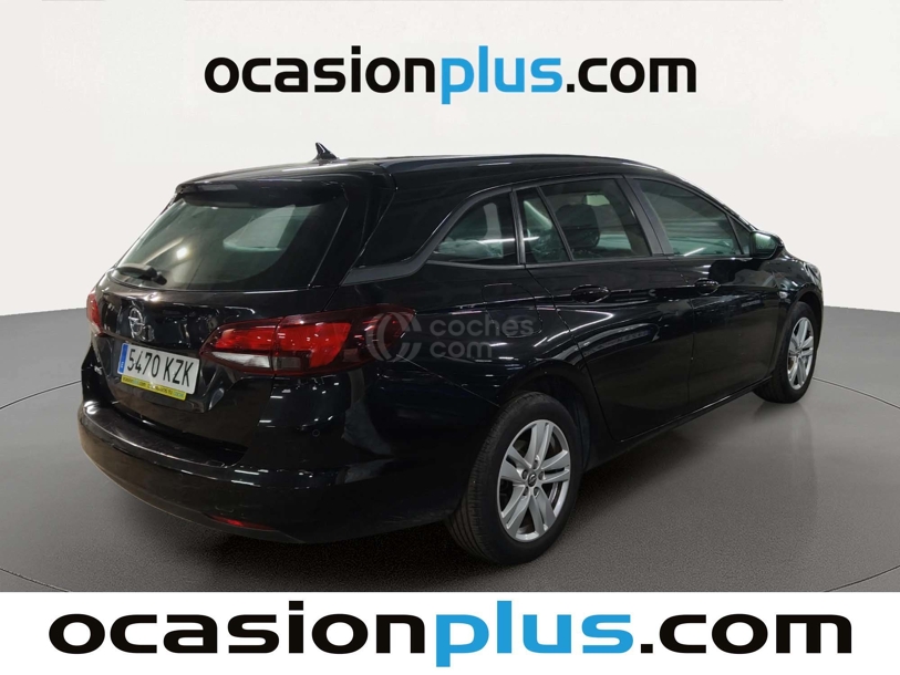 Foto del OPEL Astra ST 1.4T S-S Selective Pro 150 Aut.
