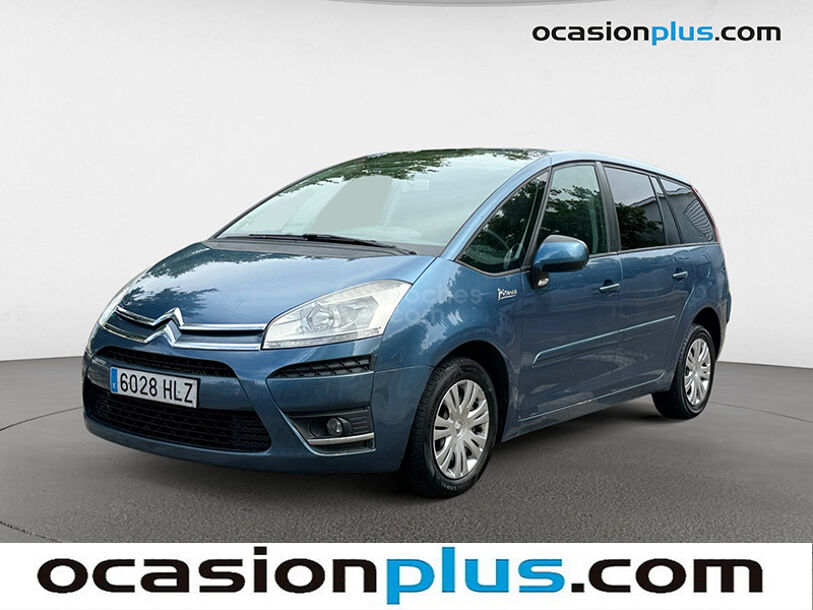 Foto del CITROEN C4 Grand Picasso 1.6HDI Business