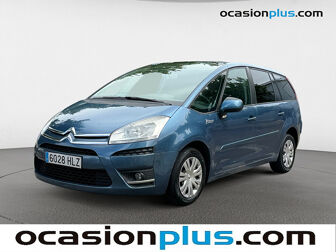 Imagen de CITROEN C4 Grand Picasso 1.6HDI Business