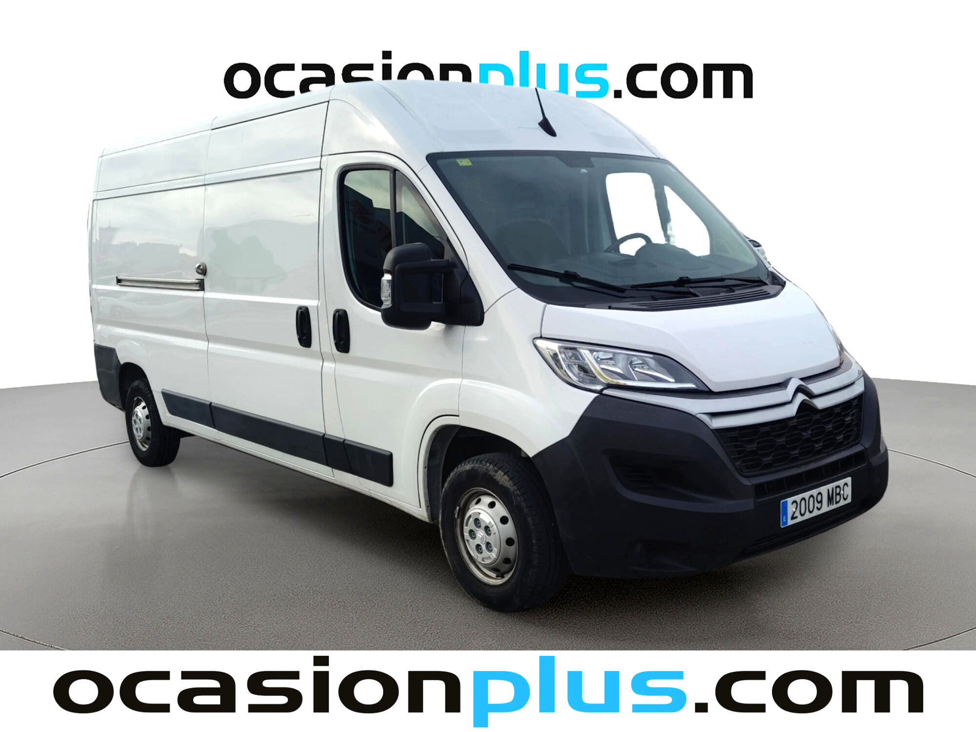 Foto del CITROEN Jumper Fg. 2.2BlueHDi 35 L3H2 S&S 140