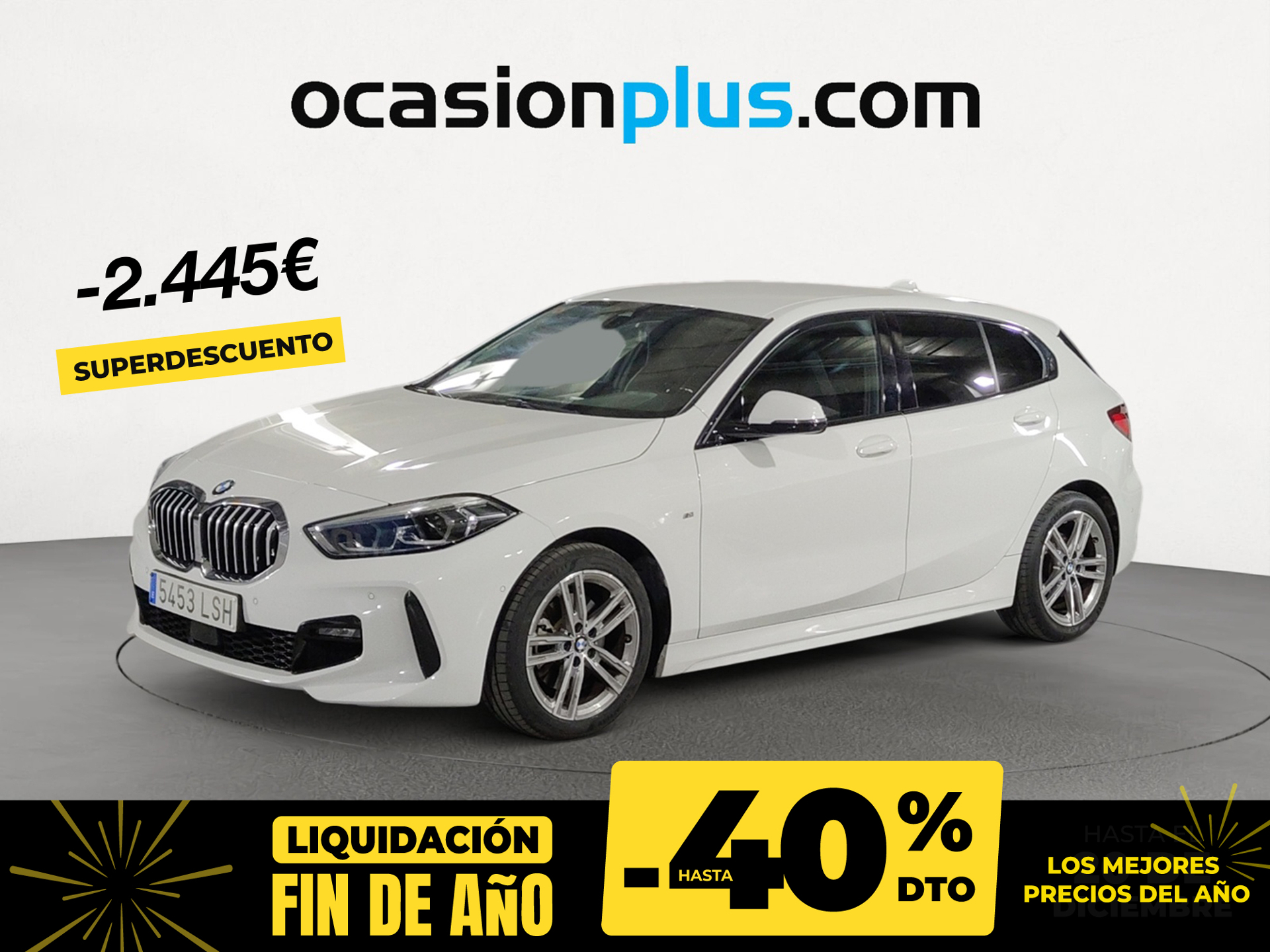 Imagen de BMW Serie 1