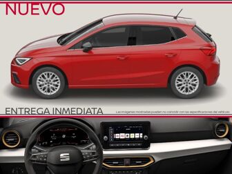 Imagen de SEAT Ibiza 1.0 TSI S&S Special Edition 115