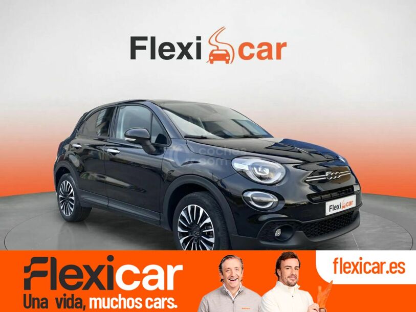 Foto del FIAT 500X 1.5 Hybrid Monotrim DDCT