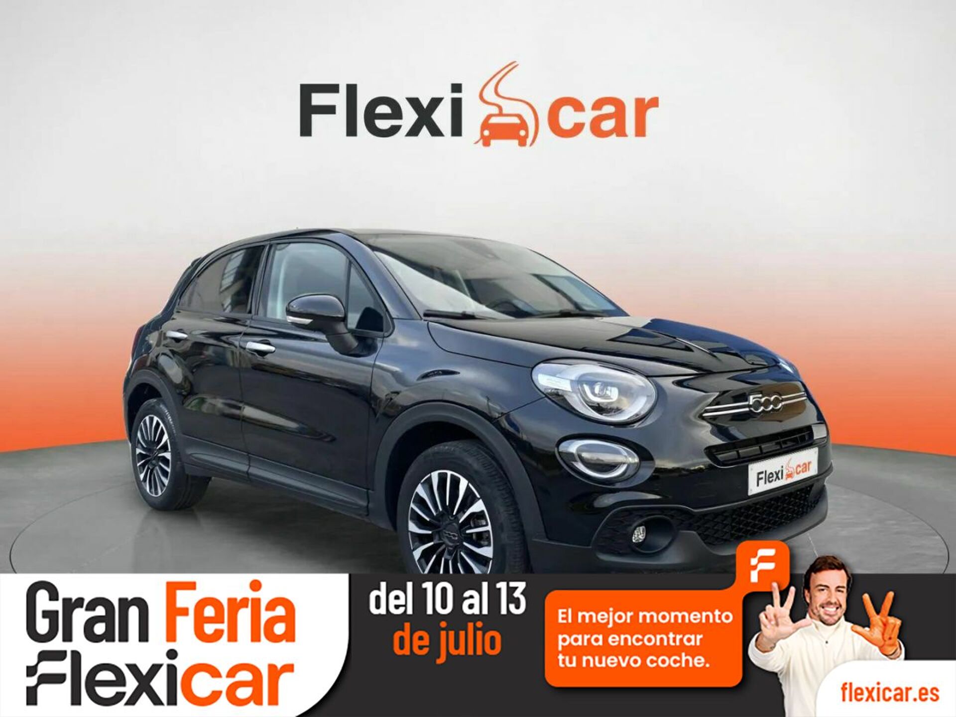 Imagen de FIAT 500X
