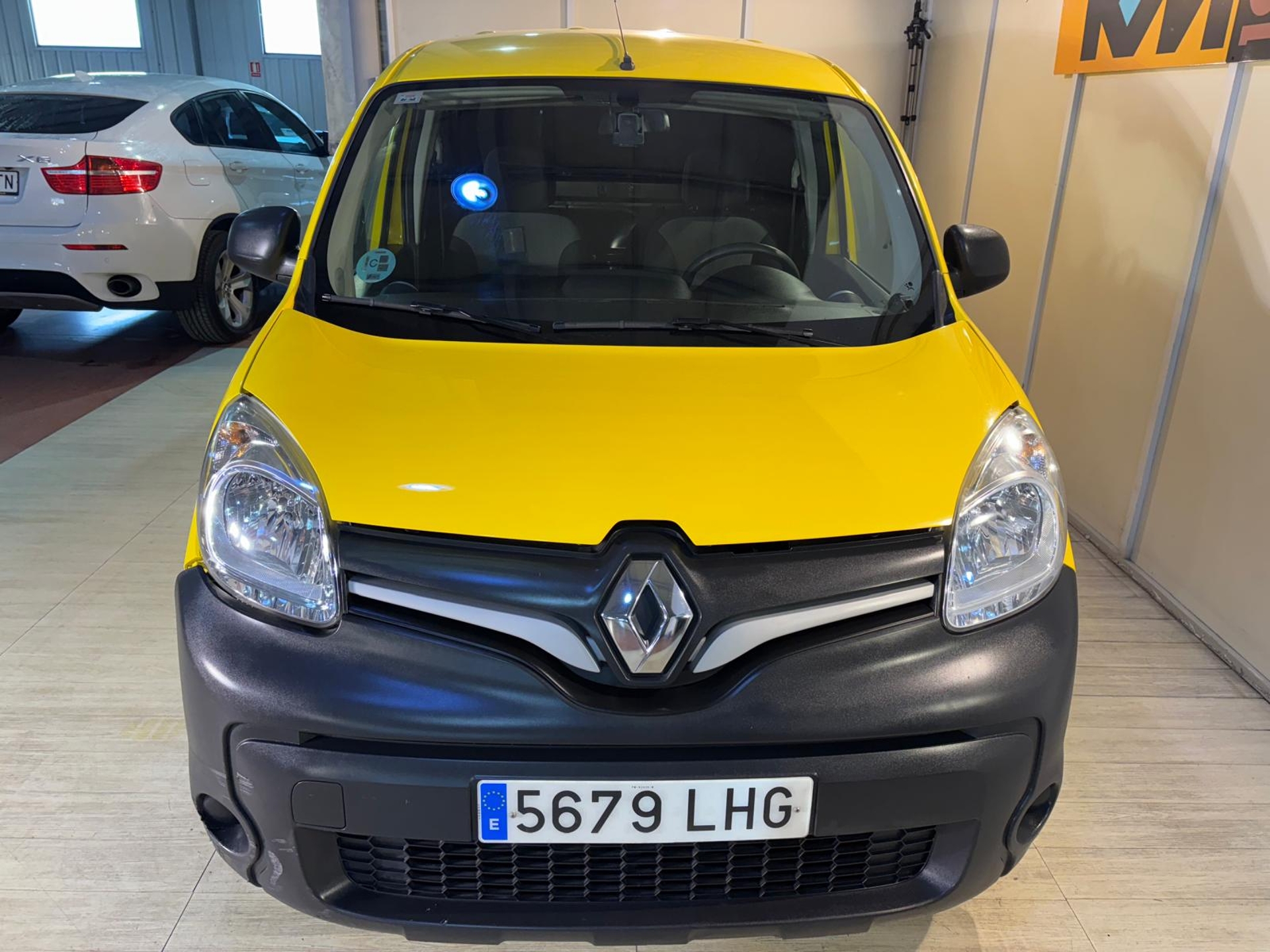 Imagen de RENAULT Kangoo