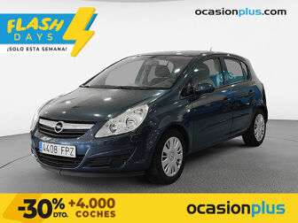 Imagen de OPEL Corsa 1.4 Enjoy