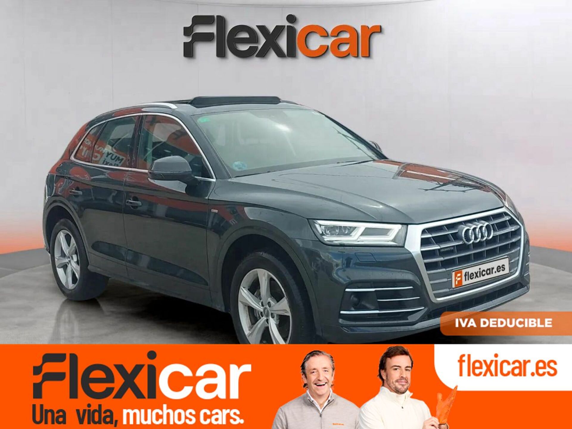 Imagen de AUDI Q5