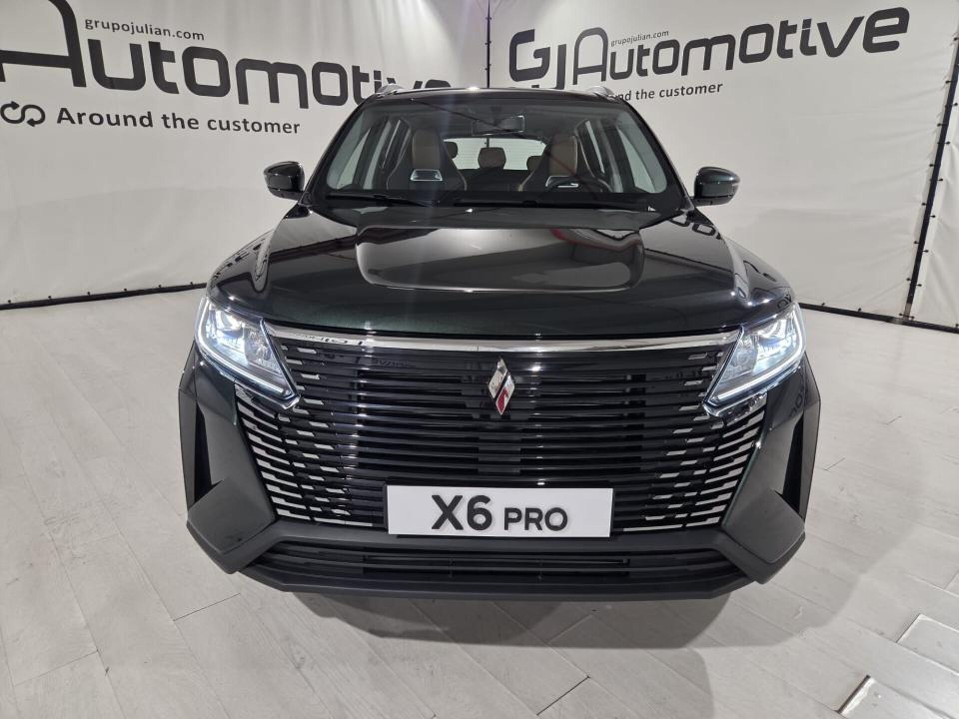 Imagen 2 de LIVAN X6 Pro