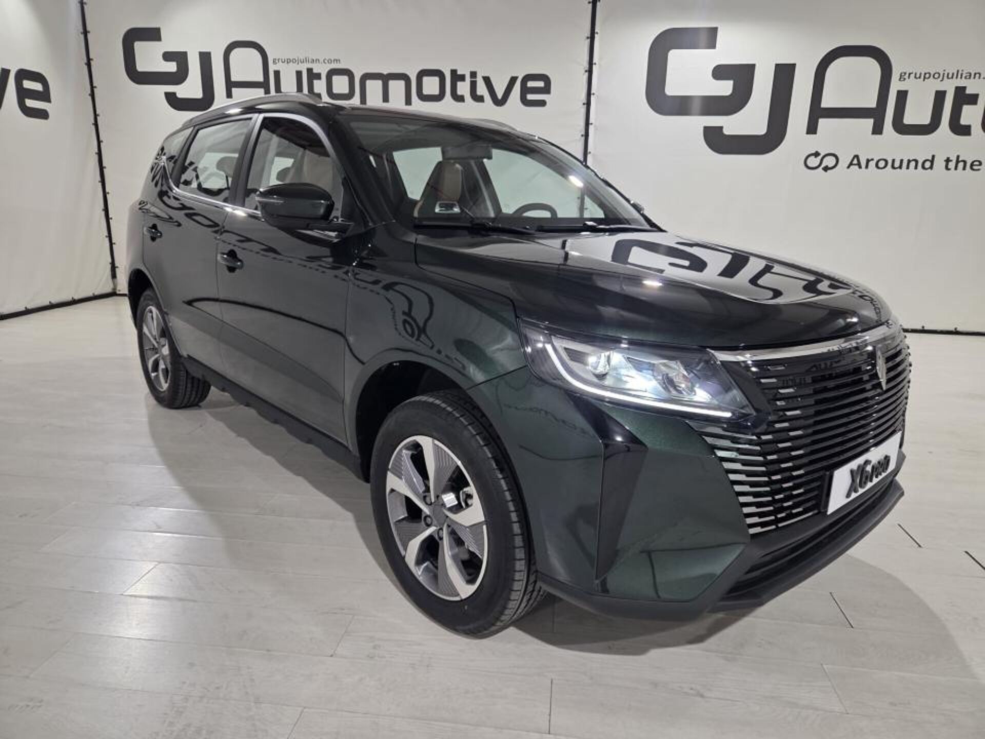 Imagen 3 de LIVAN X6 Pro