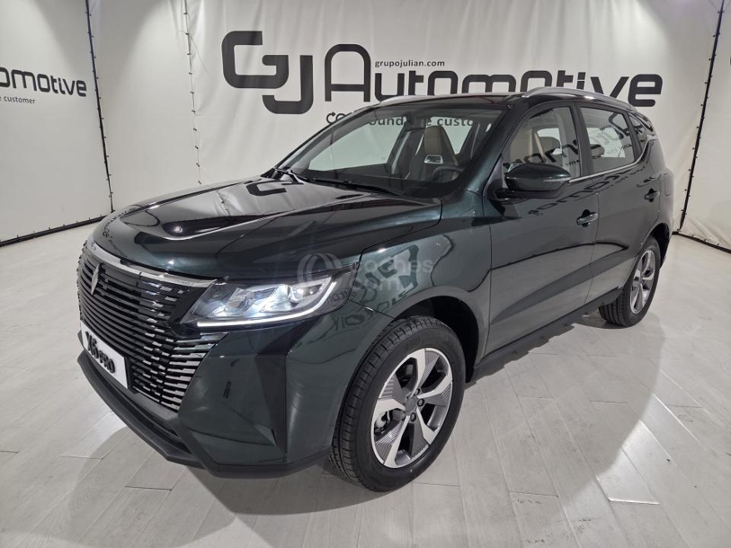 Foto del LIVAN X6 Pro 1.5 TGDI Royal FWD Aut.