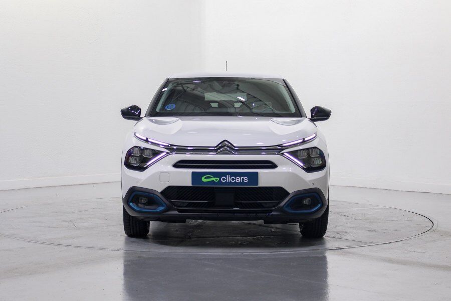 Foto del CITROEN C4 ë - Shine 100kW