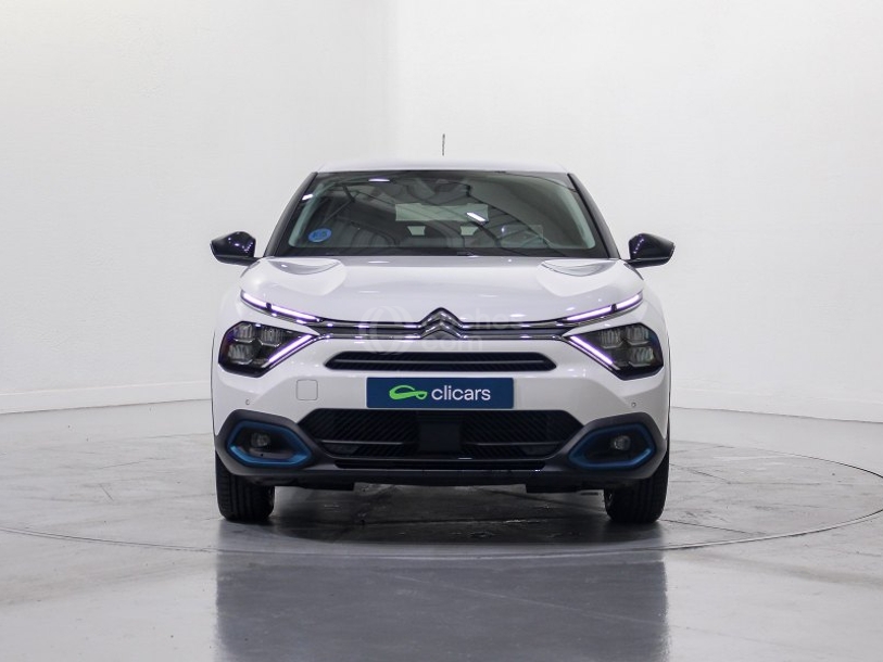 Foto del CITROEN C4 ë - Shine 100kW