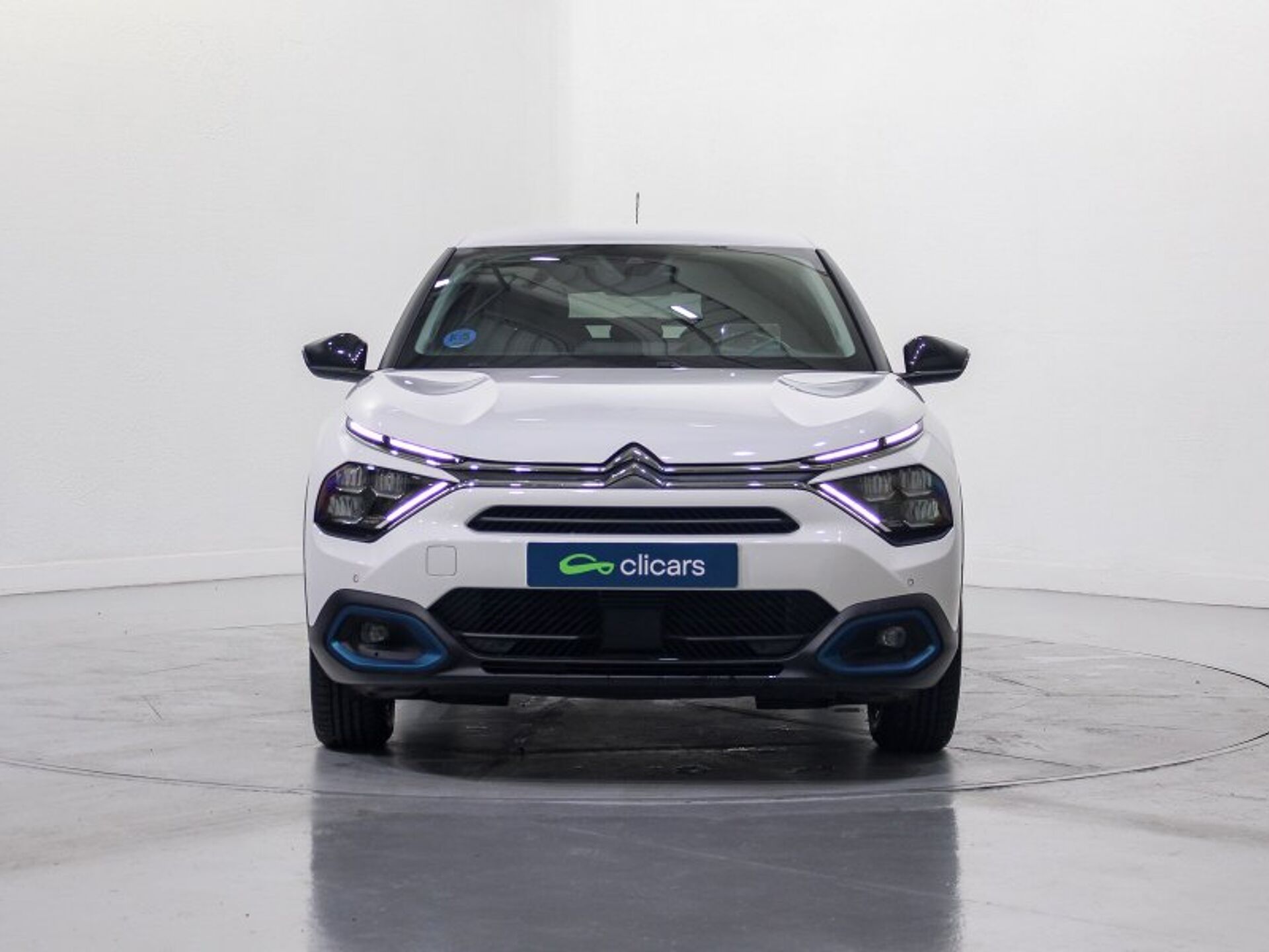 Imagen 2 de CITROEN C4