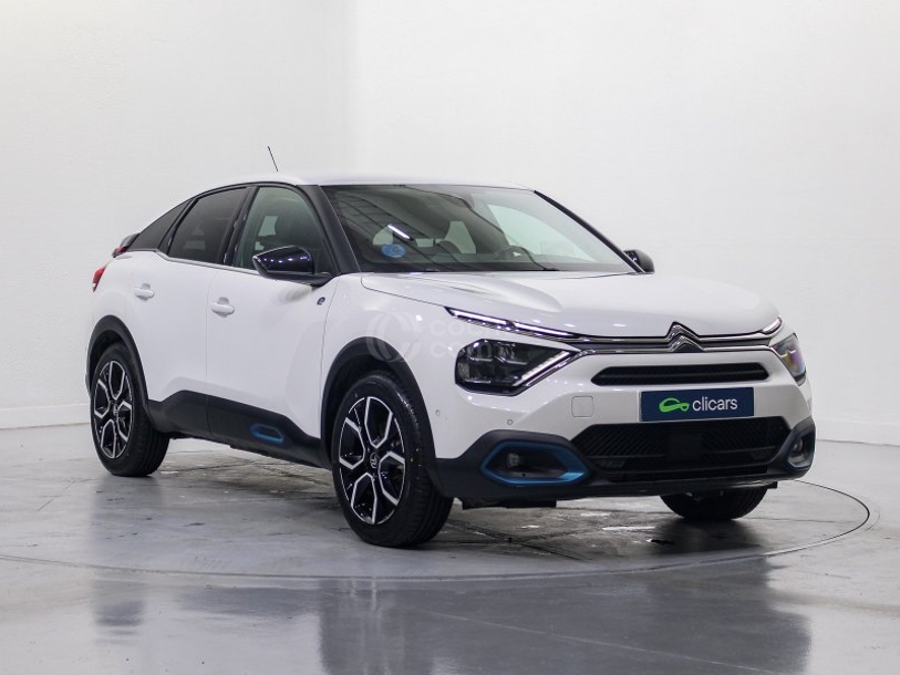 Foto del CITROEN C4 ë - Shine 100kW