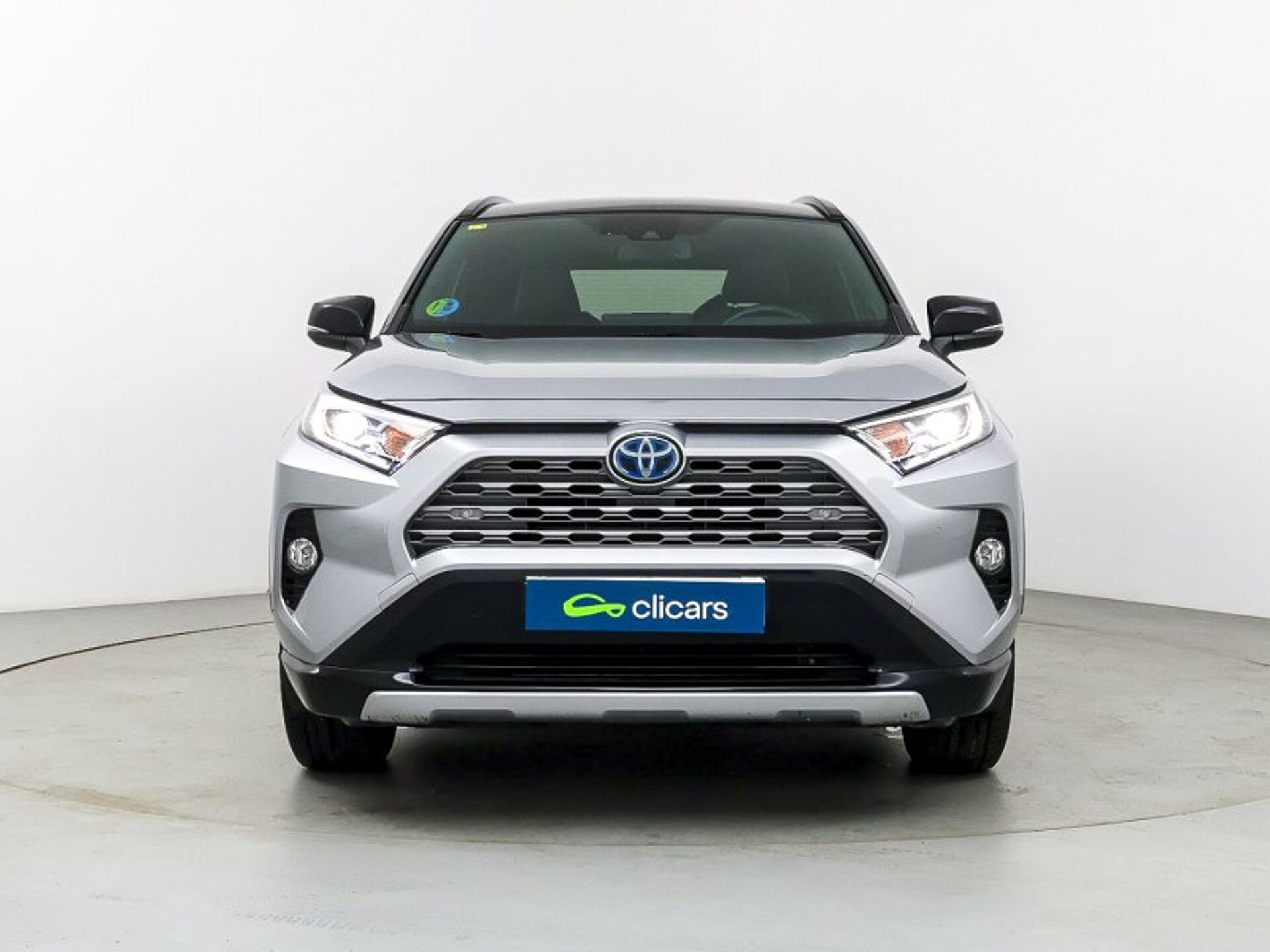 Imagen 2 de TOYOTA RAV-4