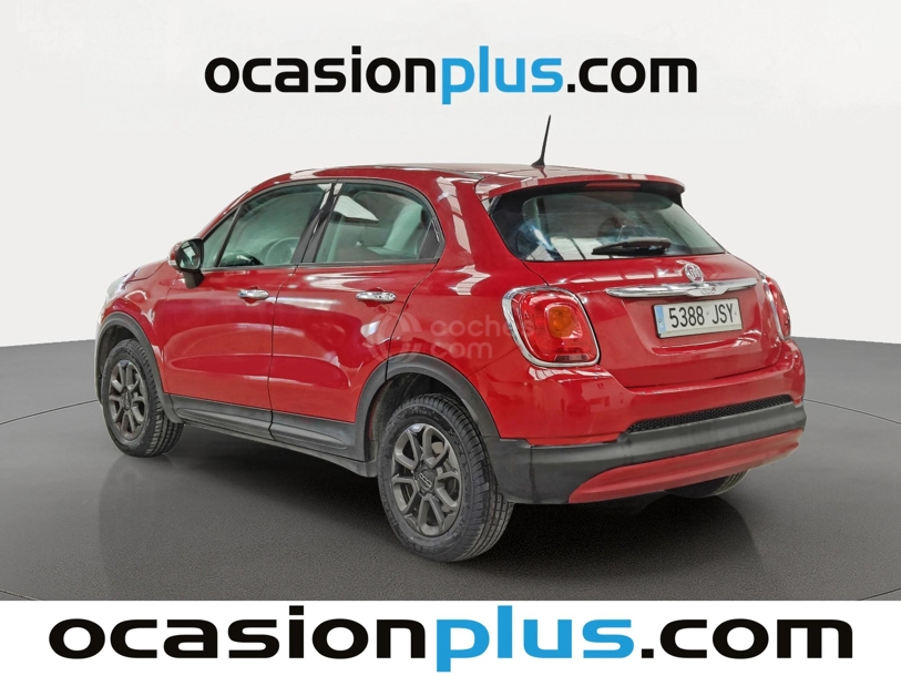 Foto del FIAT 500X 1.6 E-Torq Pop Star 4x2