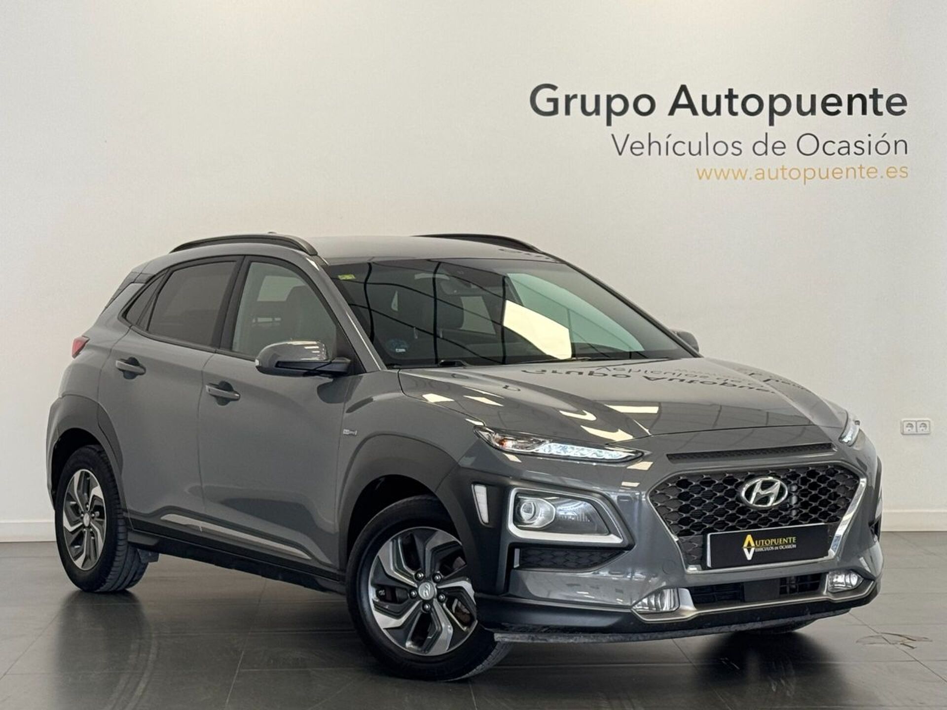 Imagen de HYUNDAI Kona