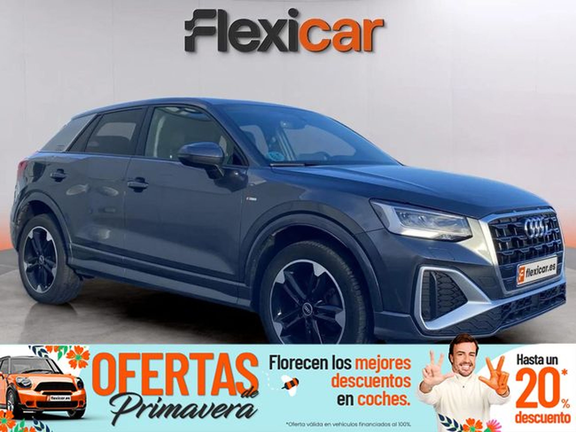 Imagen de AUDI Q2