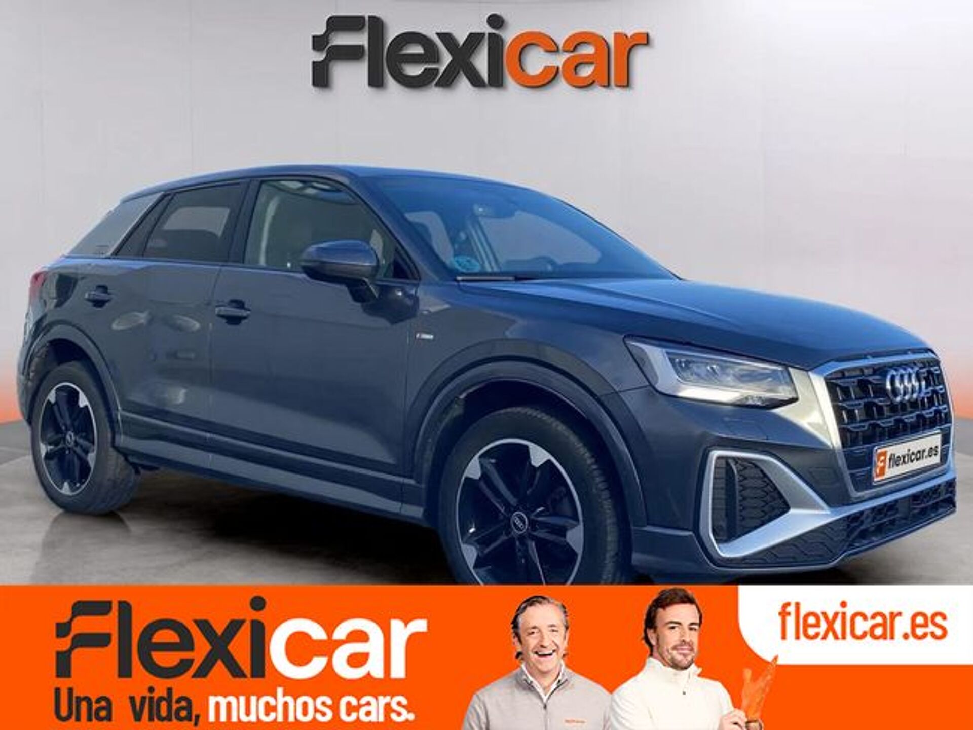 Imagen 1 de AUDI Q2