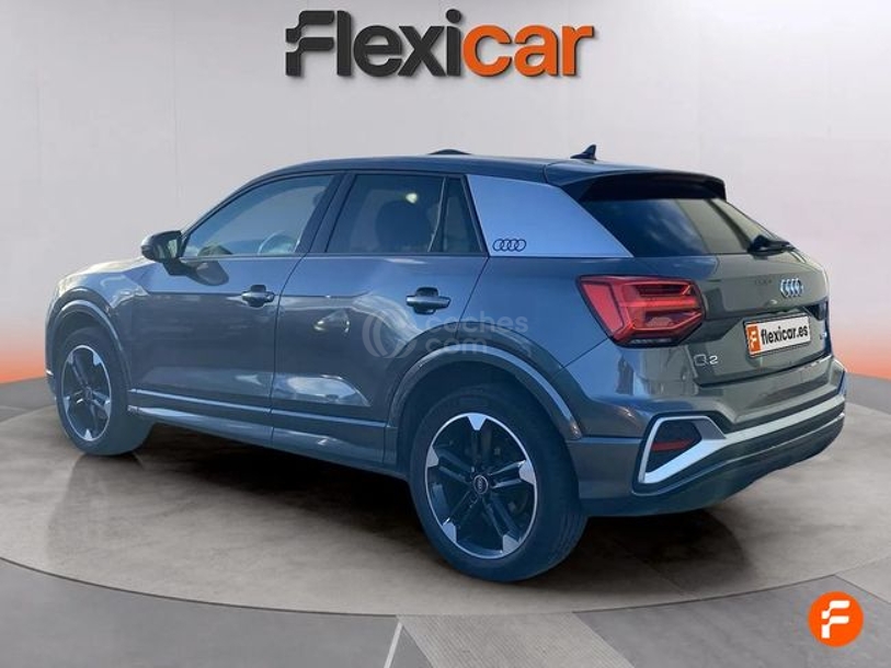 Foto del AUDI Q2 30 TDI S line S tronic 85kW
