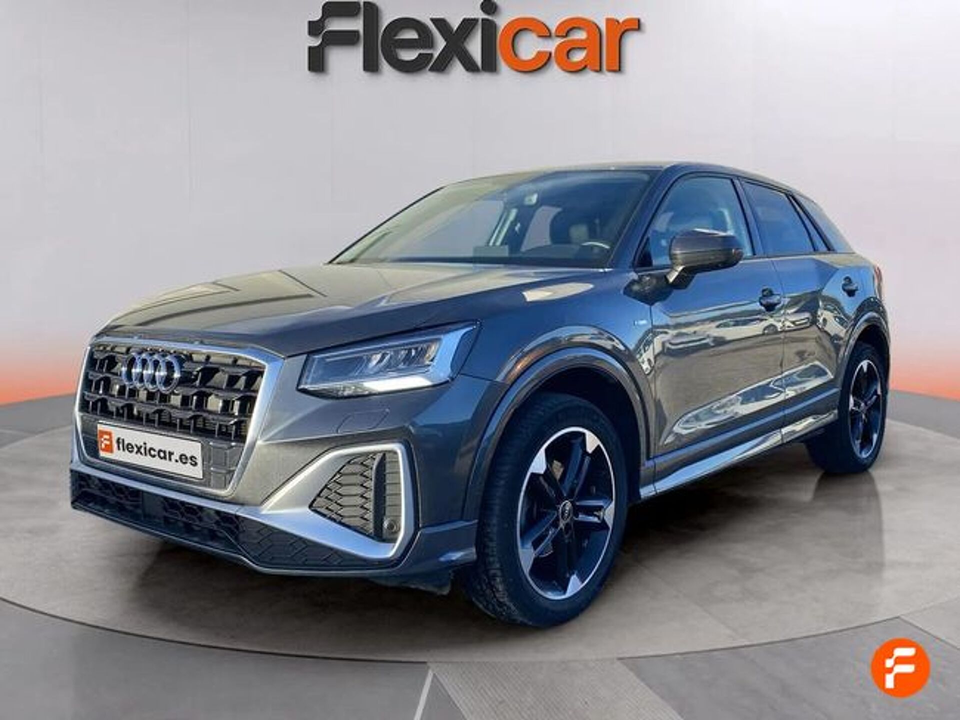 Imagen 2 de AUDI Q2