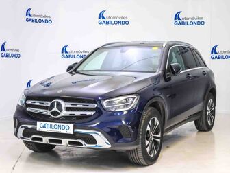 Imagen de MERCEDES Clase GLC GLC 300de 4Matic 9G-Tronic