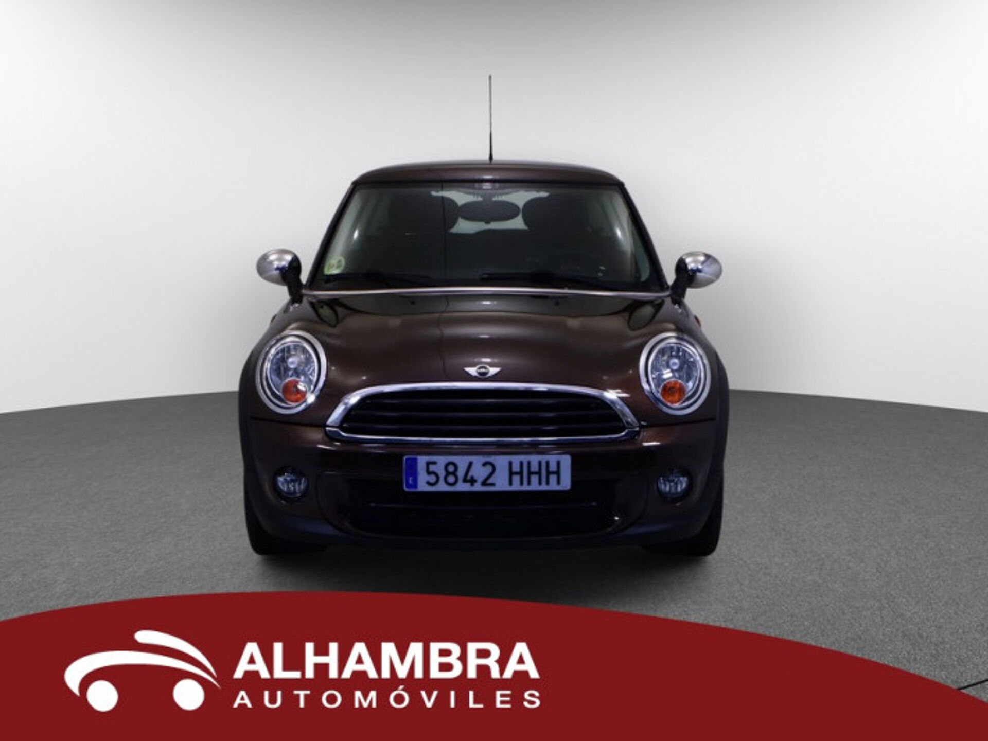 Imagen 2 de MINI Mini