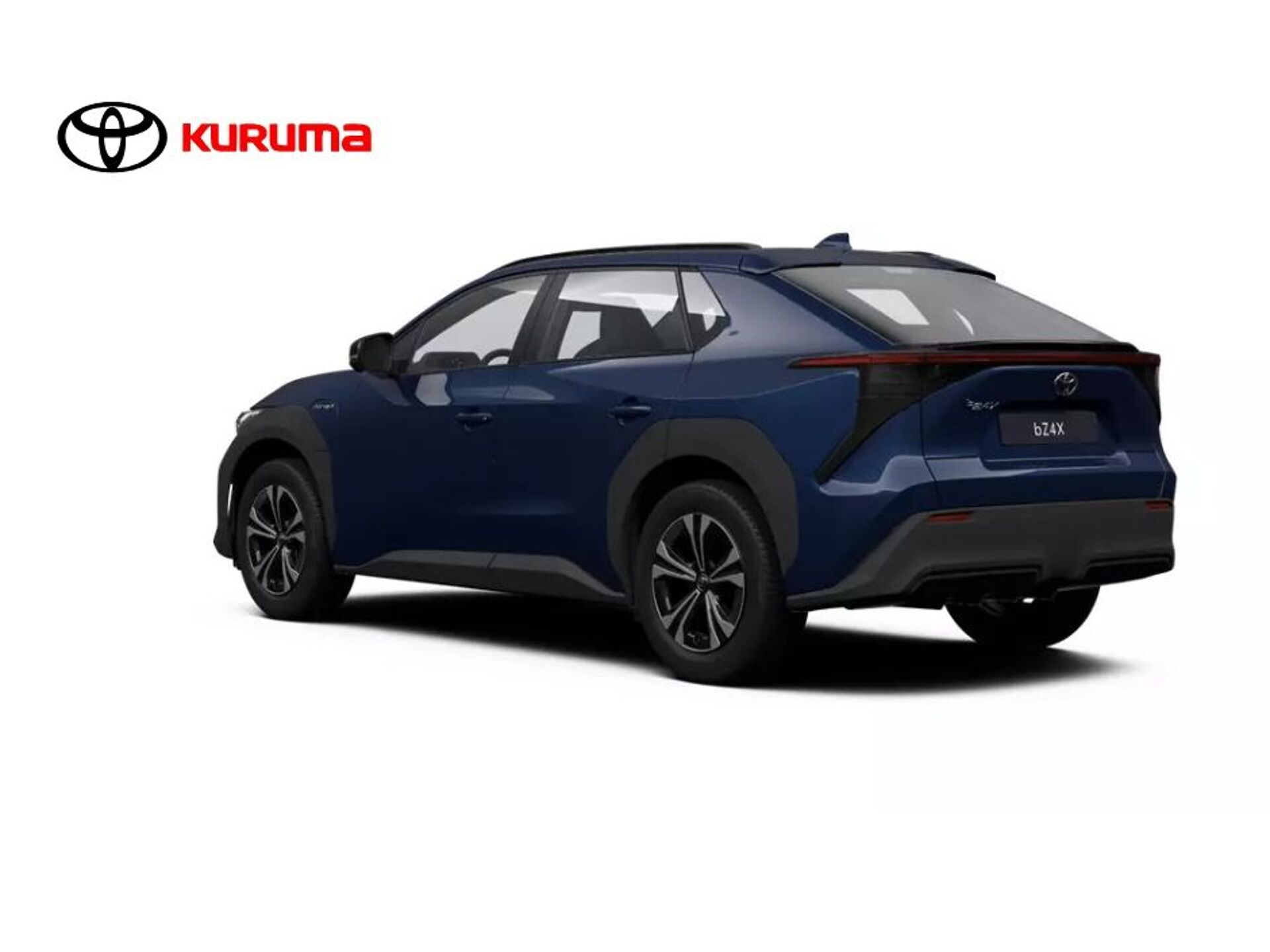 Imagen 2 de TOYOTA bZ4X