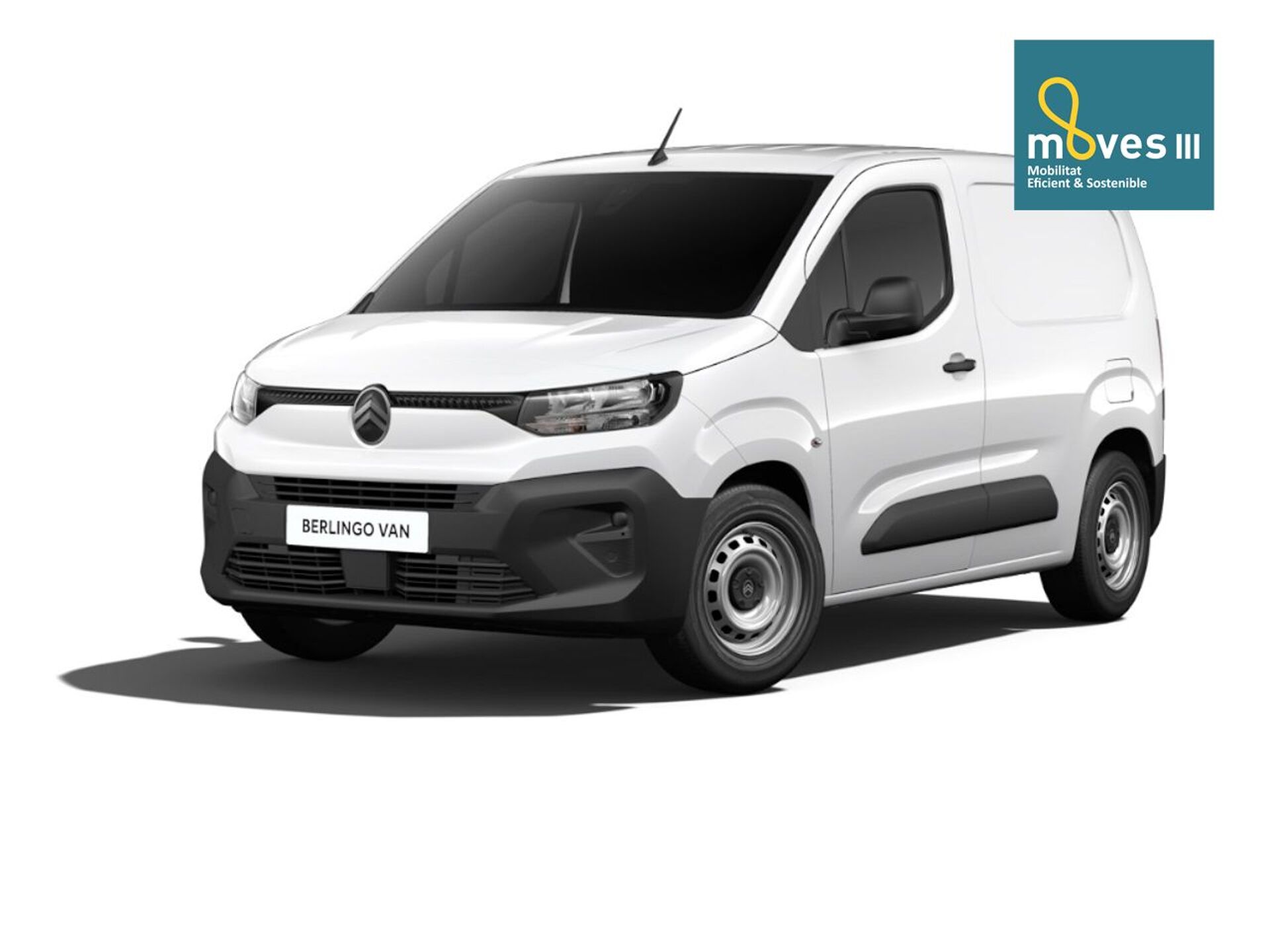 Imagen de CITROEN Berlingo