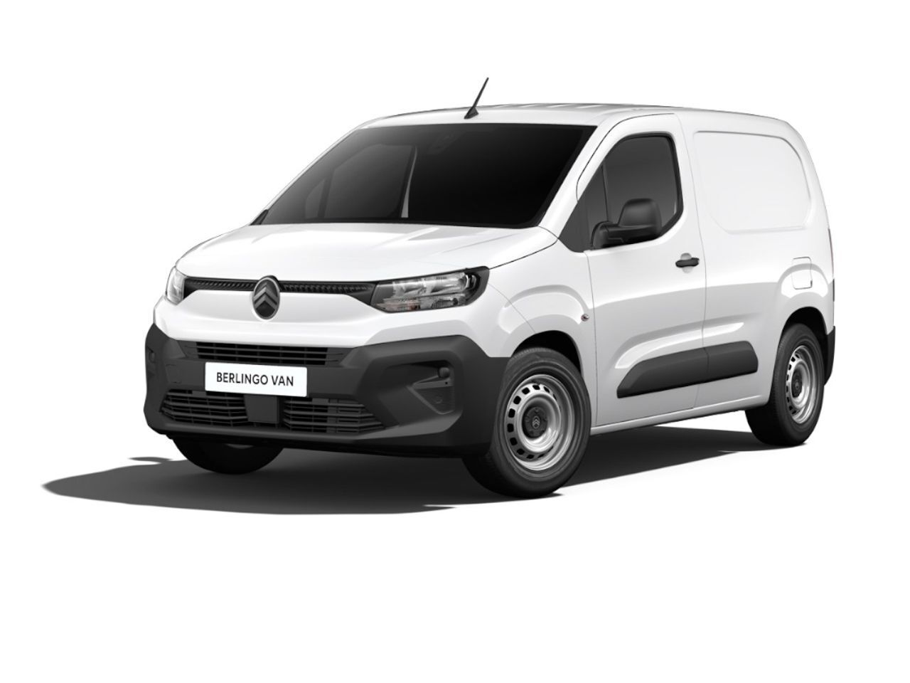 CITROEN Berlingo (BEV 50KWH TALLA M 4P) en Barcelona