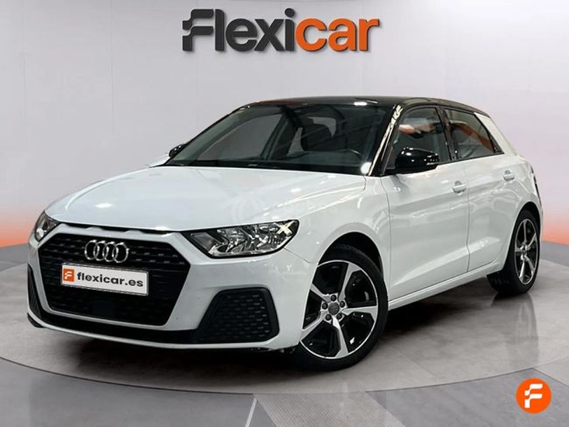 Foto del AUDI A1 Sportback 25 TFSI