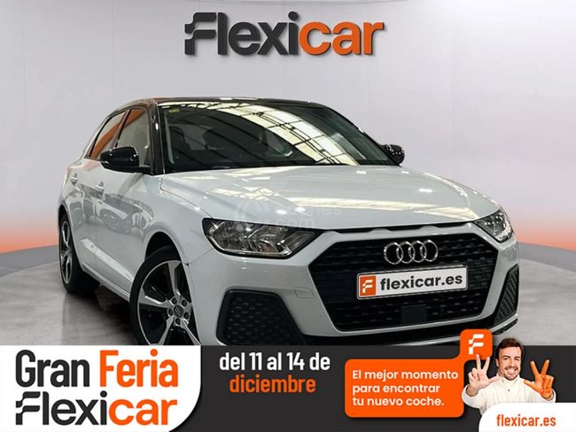 Foto del AUDI A1 Sportback 25 TFSI