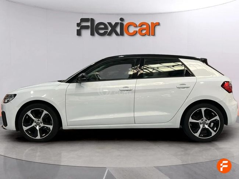 Foto del AUDI A1 Sportback 25 TFSI