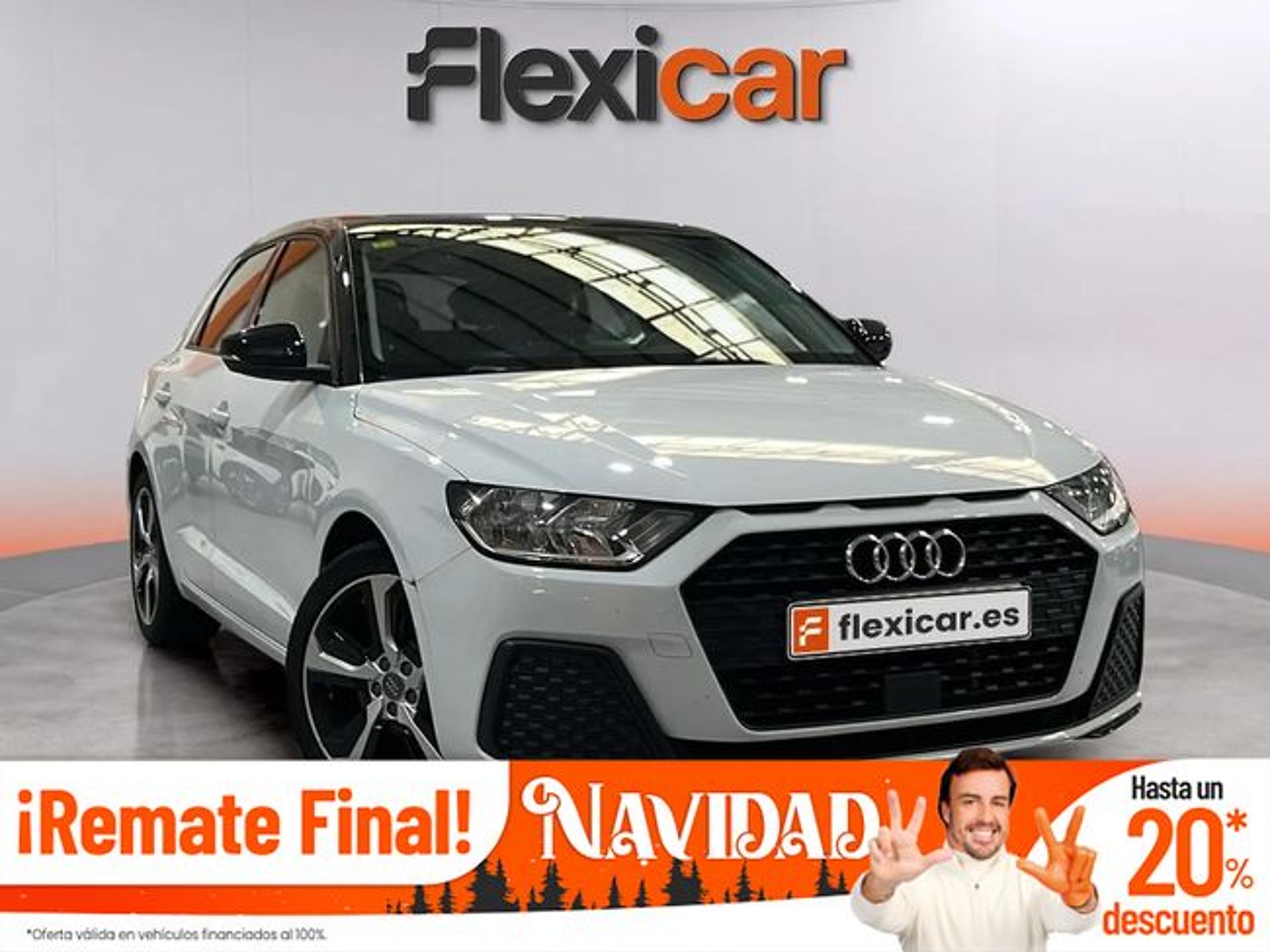 Imagen de AUDI A1