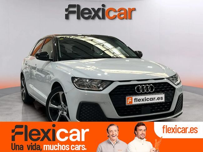 AUDI A1 (Sportback 25 TFSI 70kW (95CV)) en Barcelona