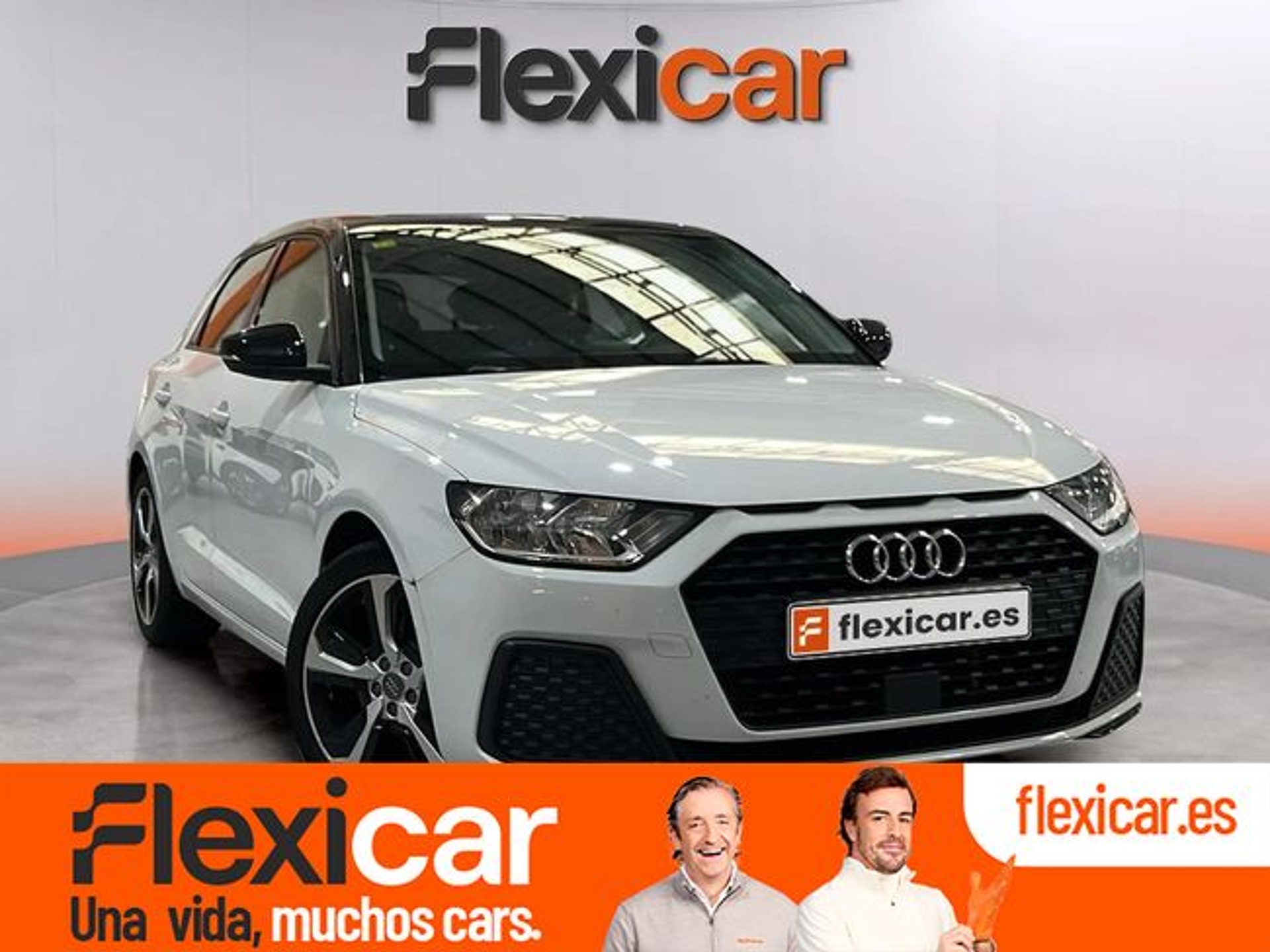 Imagen de AUDI A1