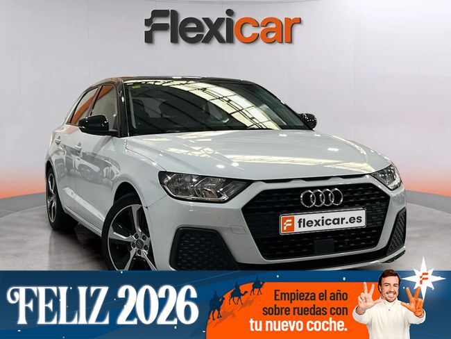 AUDI A1 (Sportback 25 TFSI 70kW (95CV)) en Barcelona