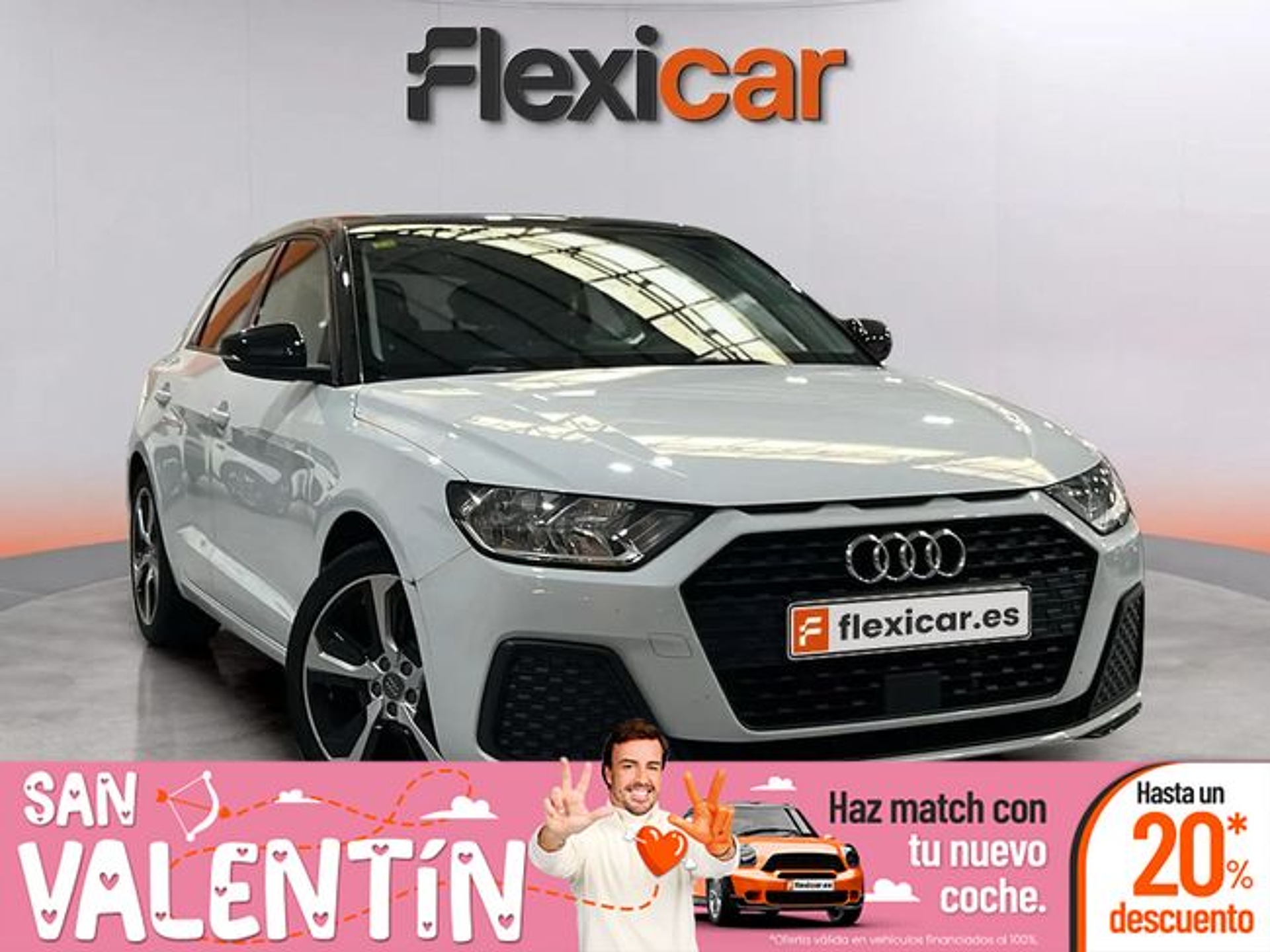 Imagen de AUDI A1
