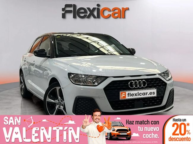 Foto del AUDI A1 Sportback 25 TFSI