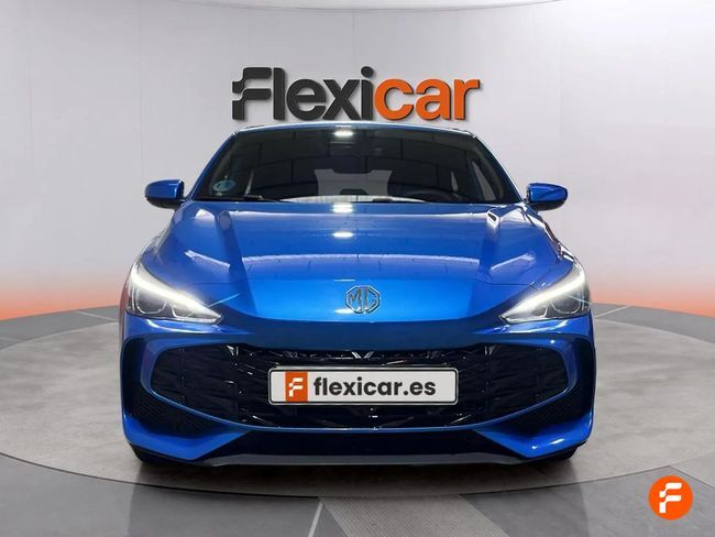 Foto del MG 3 1.5 Hybrid+ Luxury 143kW