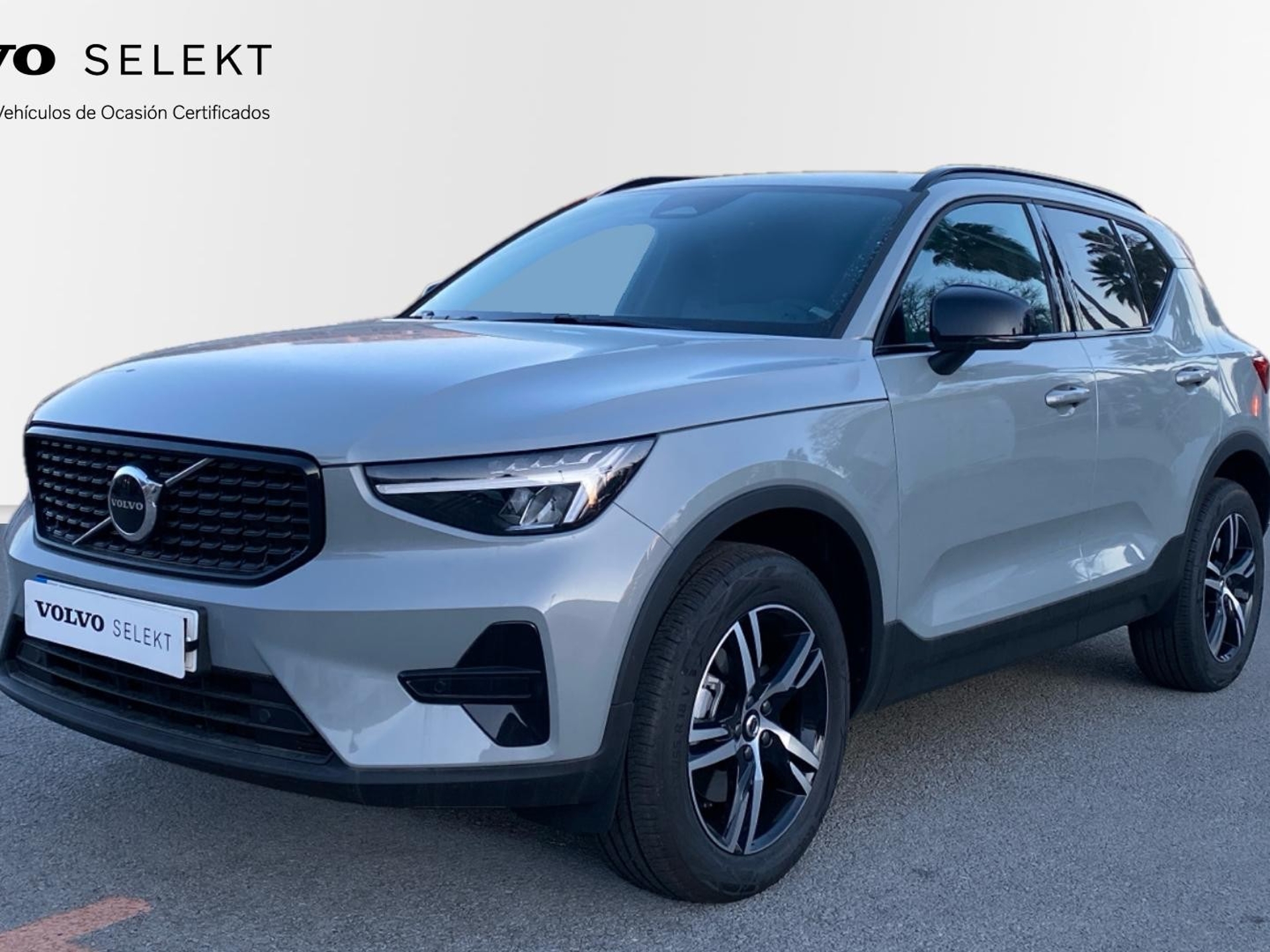 Imagen de VOLVO XC40
