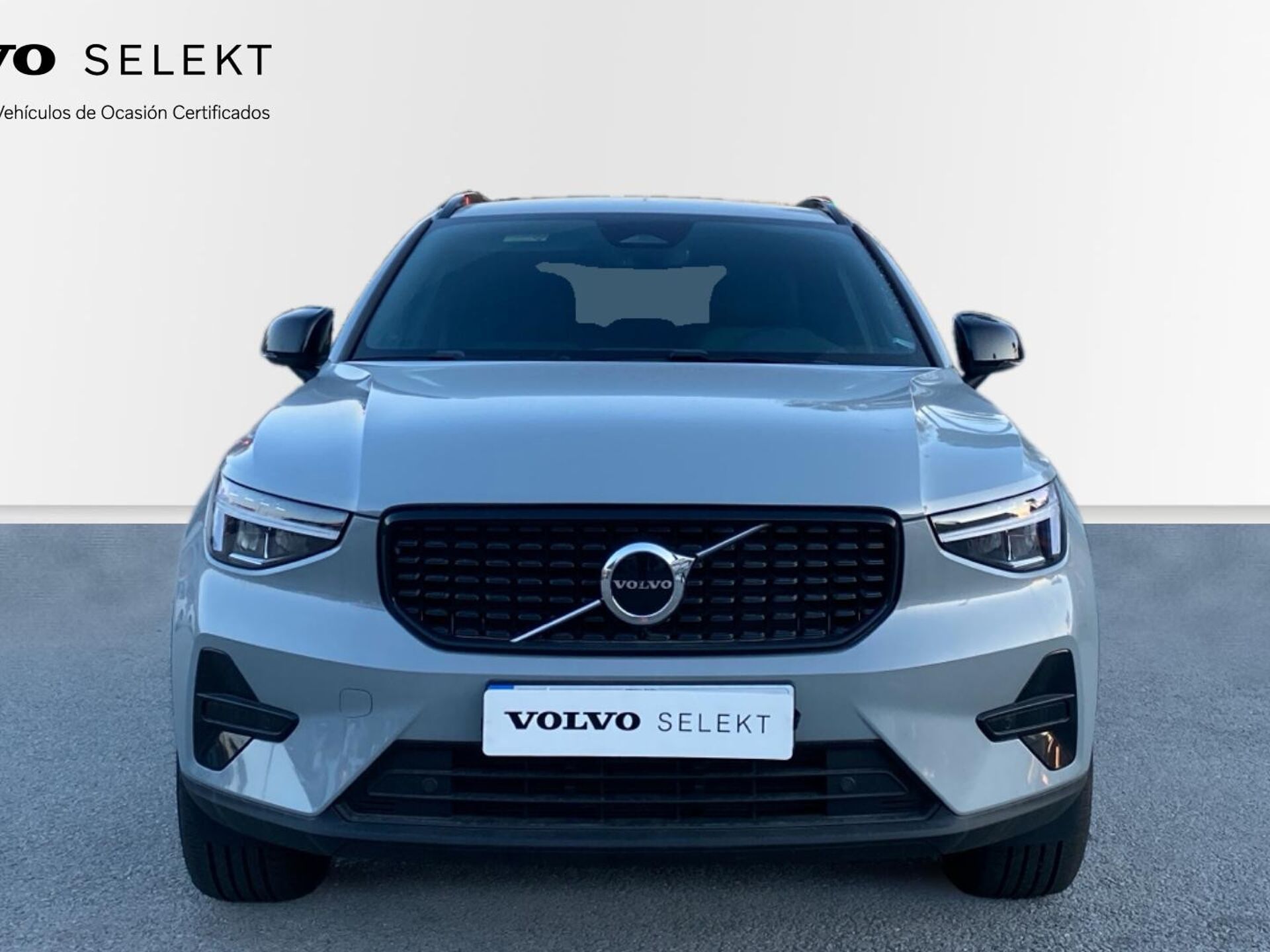 Imagen 3 de VOLVO XC40