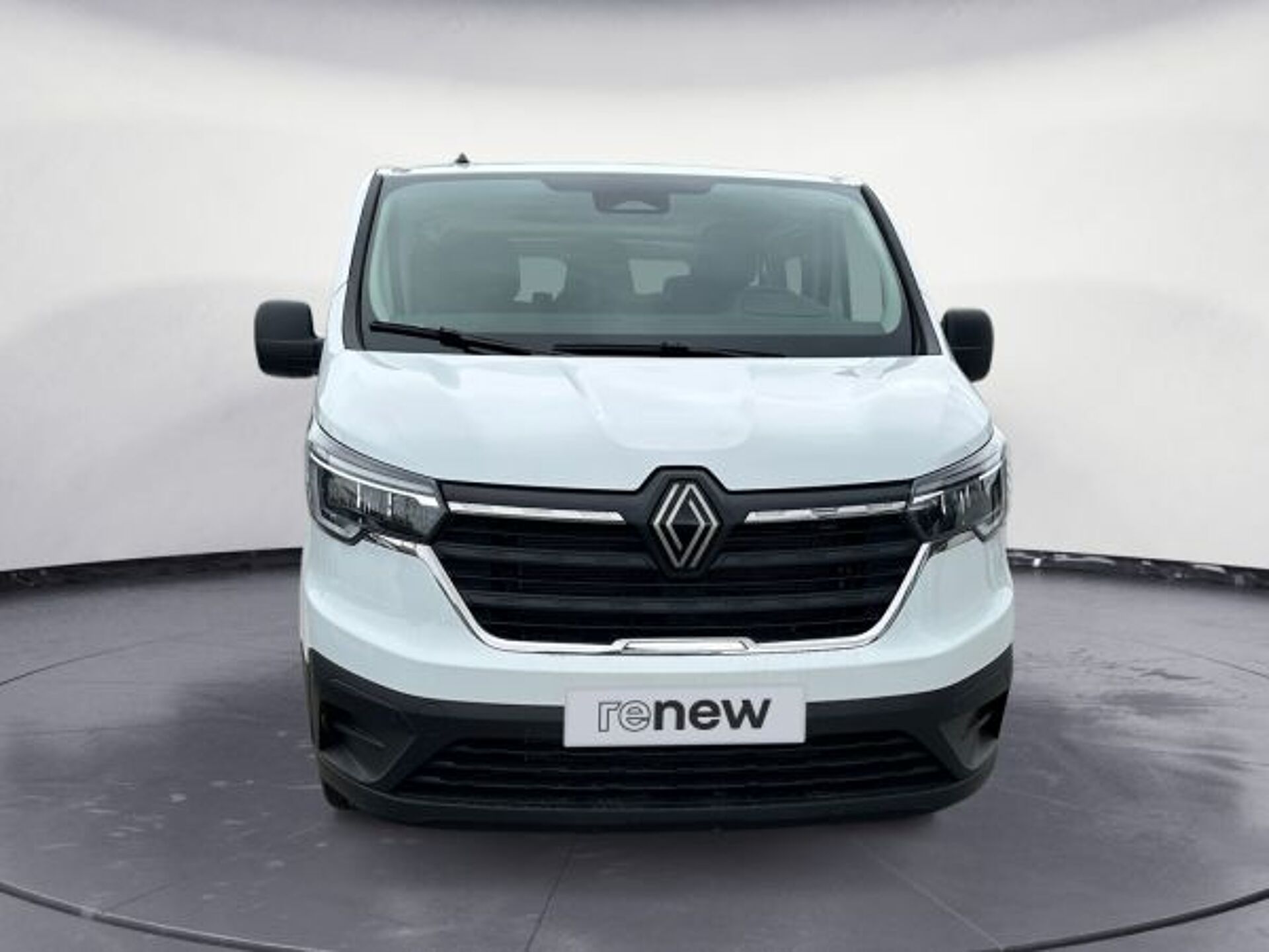 Imagen 3 de RENAULT Trafic