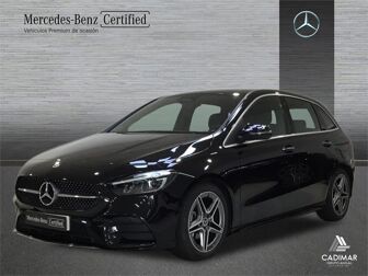 Imagen de MERCEDES Clase B B 180