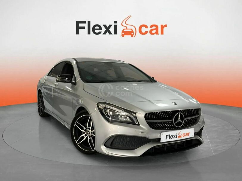 Foto del MERCEDES Clase CLA CLA 200d 7G-DCT